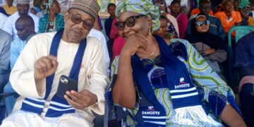 NSF Tragedy : Abiodun Sends Delegation To Kano, Supports Victims’ Families With N31mln