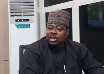 Ododo Came Right On Time To Rescue Kogi From Stagnation, Underdevelopment, Says Media Aide, Isah