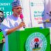 Governor Ododo Inaugurates BOI Office In Lokoja, Charges Business Owners To Embrace bank