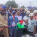 Gov. Ododo Flags Off Rehabilitation Of 7.2 – Kilometre Of Roads In Idah