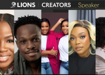 Cracking The Code With Africa’s Creators: Woof Studios Makes History At Cannes Lions 2025 CANNES