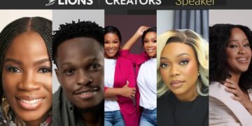 Cracking The Code With Africa’s Creators: Woof Studios Makes History At Cannes Lions 2025 CANNES