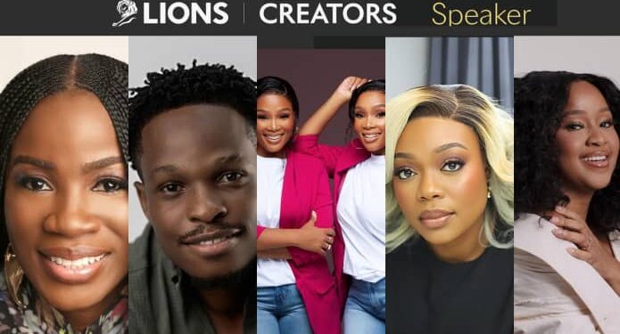 Cracking The Code With Africa’s Creators: Woof Studios Makes History At Cannes Lions 2025 CANNES