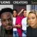 Cracking The Code With Africa’s Creators: Woof Studios Makes History At Cannes Lions 2025 CANNES
