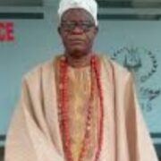 Alayegunle Of Ayegunle Ekiti, Oba  Folorunsho Aderiye Removed By Subjects