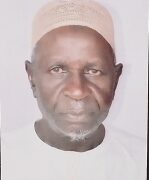 Eid-el-Kabir : GIMP Urges Muslims To Promote Peace, Religious Tolerance