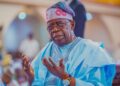 Eid-el-Kabir : President Tinubu Urges Nigerians To Imbibe Core Values Of Sacrifice, Devotion,  Selflessness