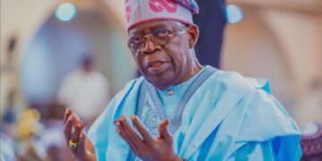 Eid-el-Kabir : President Tinubu Urges Nigerians To Imbibe Core Values Of Sacrifice, Devotion,  Selflessness