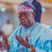 Eid-el-Kabir : President Tinubu Urges Nigerians To Imbibe Core Values Of Sacrifice, Devotion,  Selflessness
