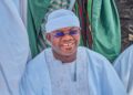 Eid -el- Kabir : Former Gov. Yahaya Bello felicitates Muslims, Urges Peaceful Coexistence