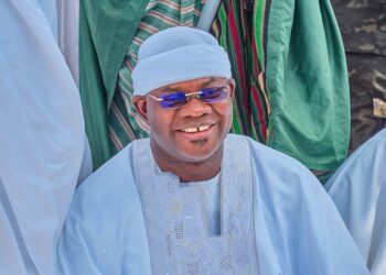Eid -el- Kabir : Former Gov. Yahaya Bello felicitates Muslims, Urges Peaceful Coexistence
