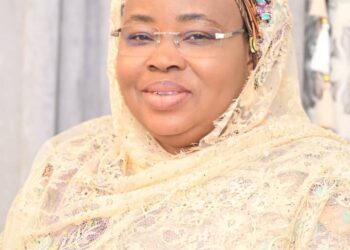 Eid-el-Adha : Kogi First Lady Felicitates with Muslim Ummah, Urges Sacrifice,Unity,Generosity