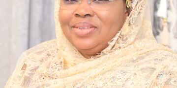 Eid-el-Adha : Kogi First Lady Felicitates with Muslim Ummah, Urges Sacrifice,Unity,Generosity