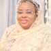 Eid-el-Adha : Kogi First Lady Felicitates with Muslim Ummah, Urges Sacrifice,Unity,Generosity