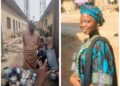 Hafsoh Murder : Ilorin Muslim Cleric Admits Cutting Her To Pieces, Says He Acted Under Influence Of Alcohol