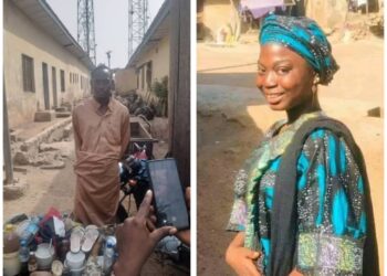 Hafsoh Murder : Ilorin Muslim Cleric Admits Cutting Her To Pieces, Says He Acted Under Influence Of Alcohol