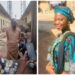 Hafsoh Murder : Ilorin Muslim Cleric Admits Cutting Her To Pieces, Says He Acted Under Influence Of Alcohol