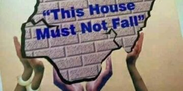 CAN’T WE BUILD A VIRILE NATION NIGERIA? by Taiye Olaniyi