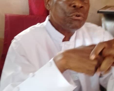 Oluwole Foundation Empowers 70 Nigerians With Tools, Cash Worth N42mln