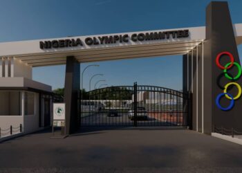 NOC Commences Construction Of Permanent Secretariat In Abuja