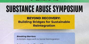 Halimat Foundation Fixes June 26 For Symposium On Sustainable Reintegration For Substance Abuse Recovery