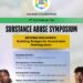 Halimat Foundation Fixes June 26 For Symposium On Sustainable Reintegration For Substance Abuse Recovery
