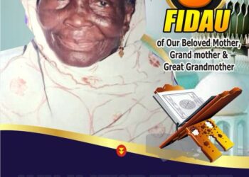 Oyo Community Leader, Alhaja Nusirat Kadewolu Adeyemi Dies At 98