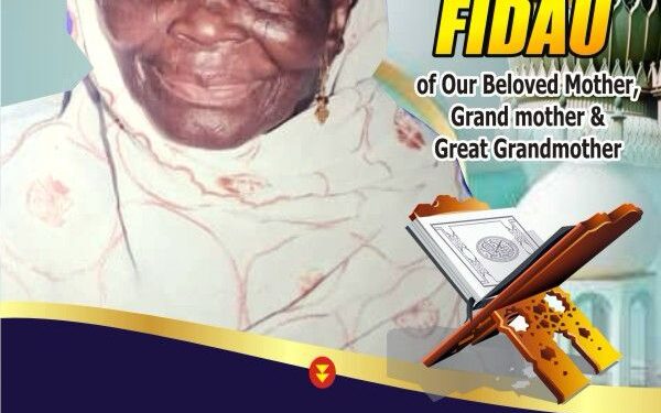 Oyo Community Leader, Alhaja Nusirat Kadewolu Adeyemi Dies At 98