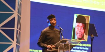 At Real Estate Federation World Congress, Osinbajo, Sanwo-Olu Commend Housing Professionals