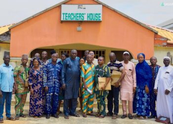 NUT: A Stand For Truth, Unity And Progress — Western Bloc Speaks Out On Recent Misleading Press Release By Okun Stakeholders Forum