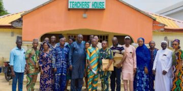 NUT: A Stand For Truth, Unity And Progress — Western Bloc Speaks Out On Recent Misleading Press Release By Okun Stakeholders Forum