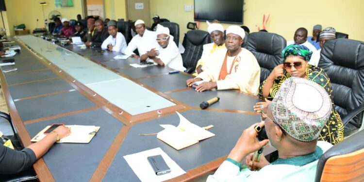 Insecurity : Kwara Varsity, Community Impose Restrictions To Tackle Night Robberies, Violent Crimes