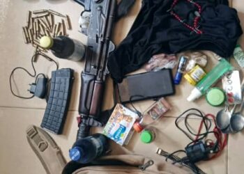 One Dead, Six Injured In Gun Duel Between Police, Kidnappers In Kogi State