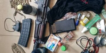 One Dead, Six Injured In Gun Duel Between Police, Kidnappers In Kogi State