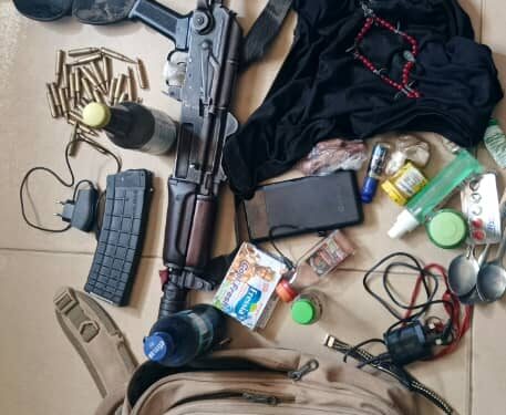 One Dead, Six Injured In Gun Duel Between Police, Kidnappers In Kogi State