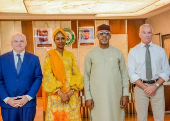 Qatari Firm Set To Establish  Multi-Million Dollar Food Company In Ogun