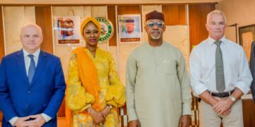 Qatari Firm Set To Establish  Multi-Million Dollar Food Company In Ogun