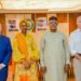 Qatari Firm Set To Establish  Multi-Million Dollar Food Company In Ogun