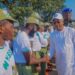 Gov. Ododo Restates Support For Welfare Of Corps Members Serving In Kogi