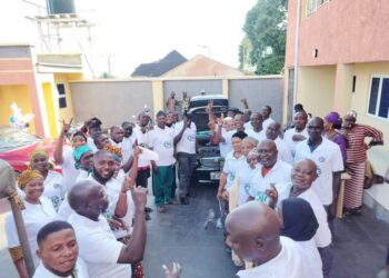 Kogi Trains 2,310 Youths On CNG Conversion Technology