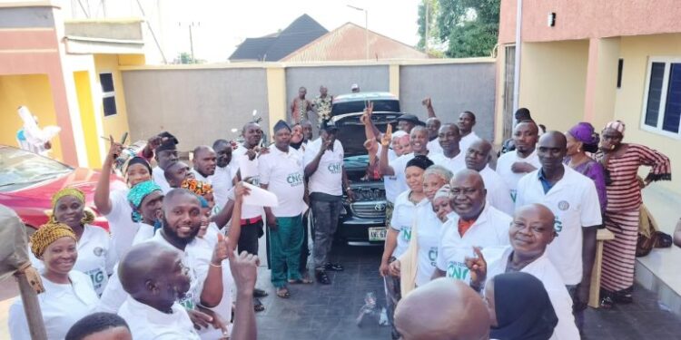 Kogi Trains 2,310 Youths On CNG Conversion Technology