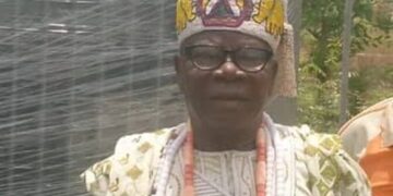 28 Days After, Kidnappers Release Kogi Traditional Ruler