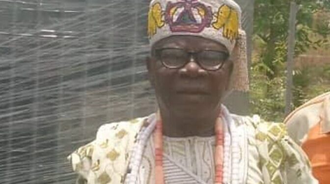 28 Days After, Kidnappers Release Kogi Traditional Ruler