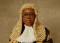 Gender Equity In Judiciary : Lagos, Kano Lead In Female Judge Appointments