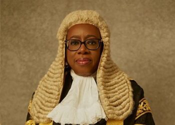 Gender Equity In Judiciary : Lagos, Kano Lead In Female Judge Appointments