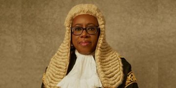 Gender Equity In Judiciary : Lagos, Kano Lead In Female Judge Appointments