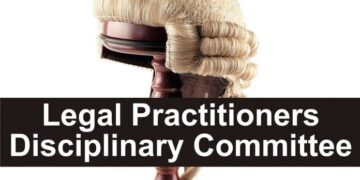 Chief Judge Drags Osun State Attorney General, Wole Jimi – Bada Before LPDC Over Alleged Misconduct