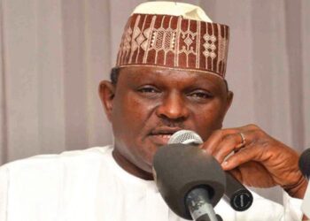 Al-Mustapha Faults ‘Loot’ Tag On Funds Recovered From Abacha