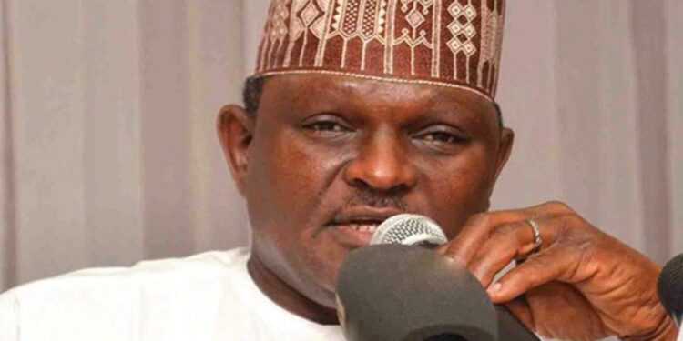 Al-Mustapha Faults ‘Loot’ Tag On Funds Recovered From Abacha