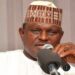 Al-Mustapha Faults ‘Loot’ Tag On Funds Recovered From Abacha